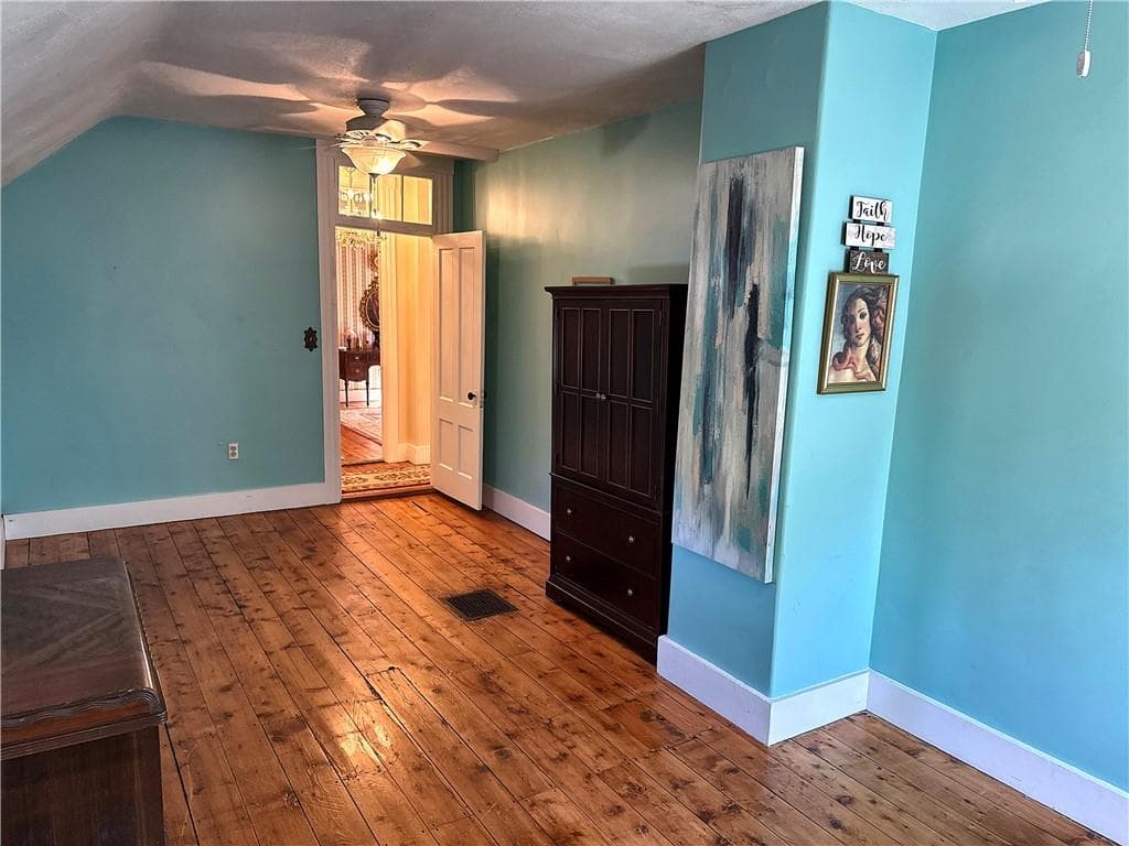 Single Family Residence at 1502 Mendon Road, Woonsocket, photo 22 of 32