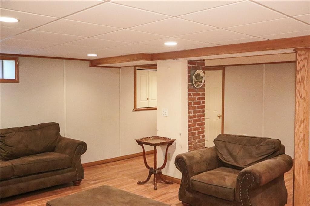 Single Family Residence at 1502 Mendon Road, Woonsocket, photo 32 of 32