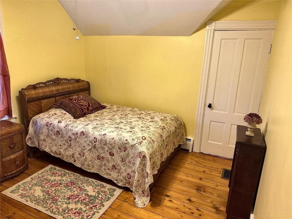 Single Family Residence at 1502 Mendon Road, Woonsocket, photo 24 of 32