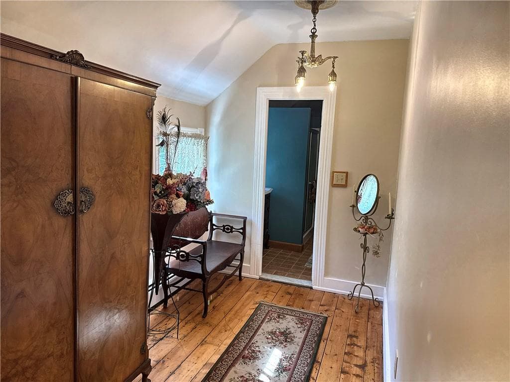 Single Family Residence at 1502 Mendon Road, Woonsocket, photo 25 of 32