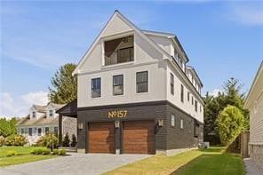 157 Ellery Avenue