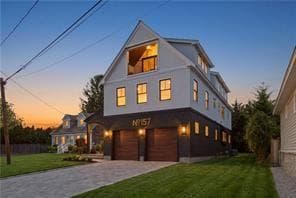 Single Family Residence at 157 Ellery Avenue, Middletown, photo 50 of 50