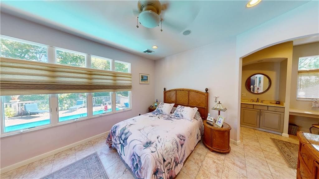 Single Family Residence at 28 Capri Drive, Johnston, photo 23 of 44