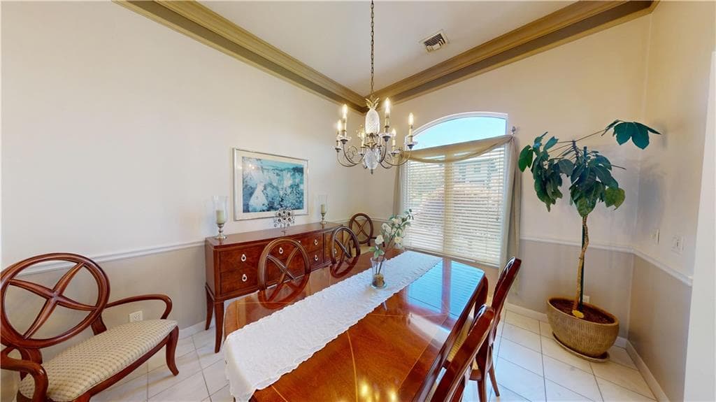 Single Family Residence at 28 Capri Drive, Johnston, photo 12 of 44
