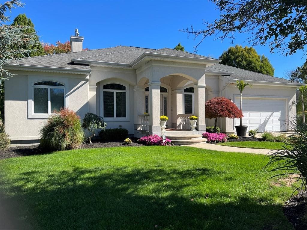 28 Capri Drive