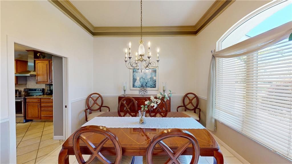 Single Family Residence at 28 Capri Drive, Johnston, photo 11 of 44