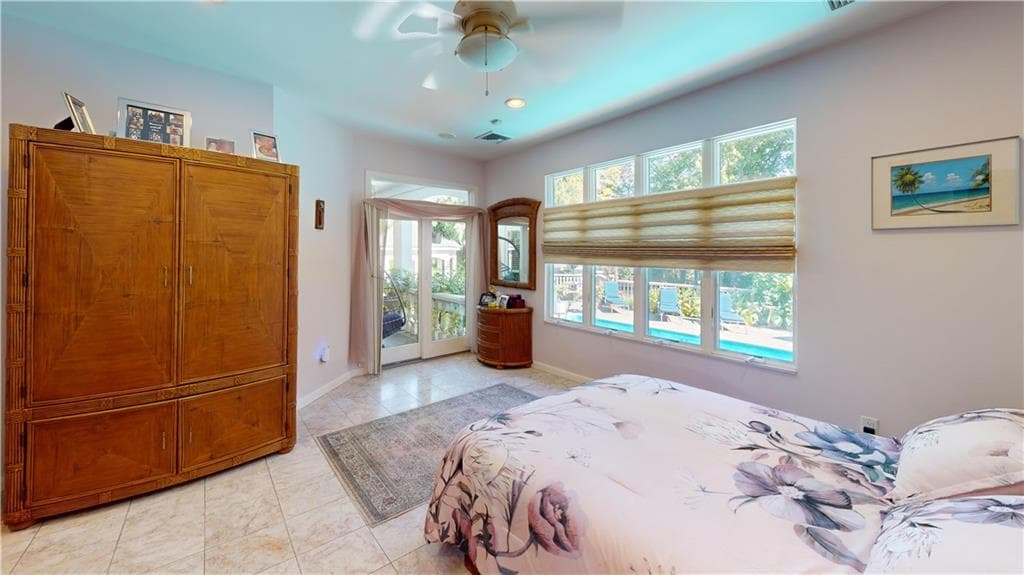 Single Family Residence at 28 Capri Drive, Johnston, photo 25 of 44