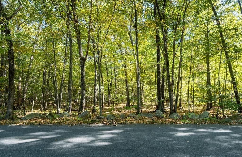 Unimproved Land at 0 Lot #2 Wilbur Road, Lincoln, photo 2 of 3