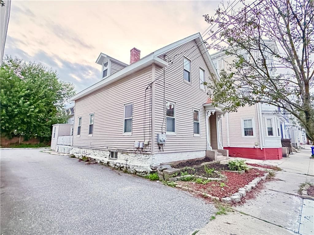 Multi Family at 137 Sutton Street, Providence, photo 46 of 46