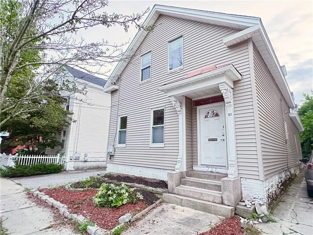 Multi Family at 137 Sutton Street, Providence, photo 45 of 46