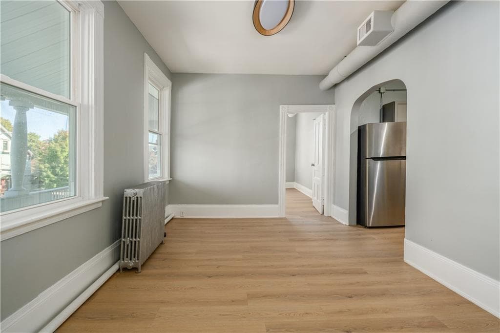 Condominium at 58 Columbia Avenue UNIT 2, Cranston, photo 12 of 22