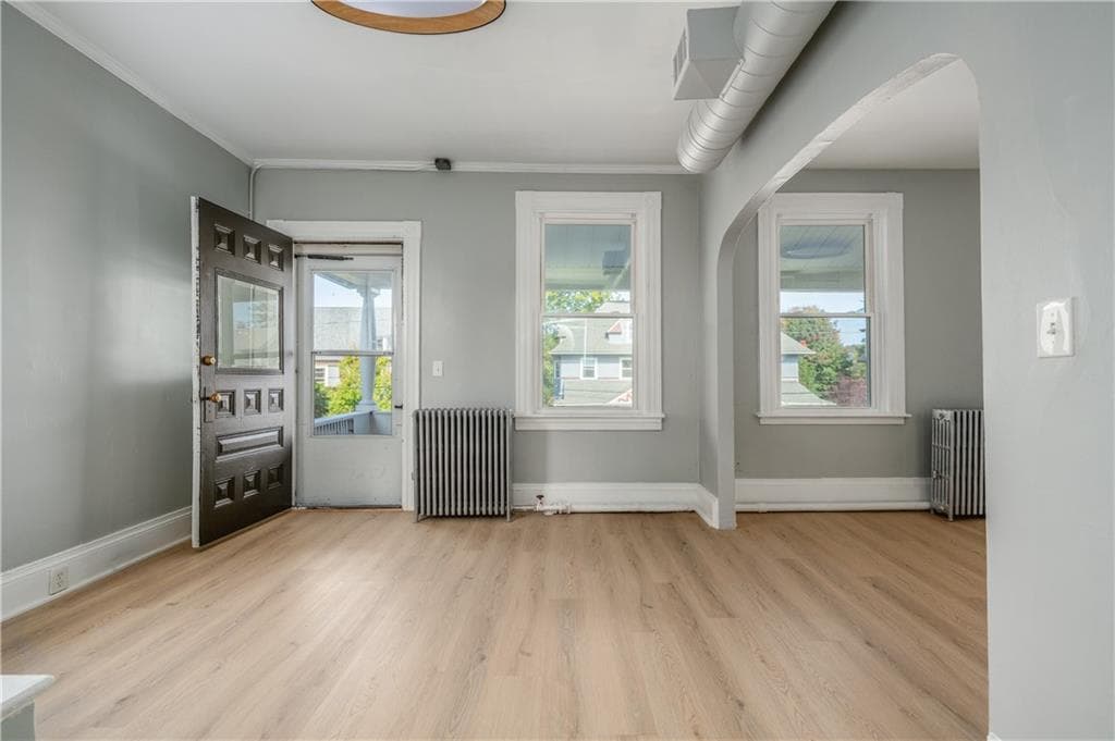 Condominium at 58 Columbia Avenue UNIT 2, Cranston, photo 7 of 22