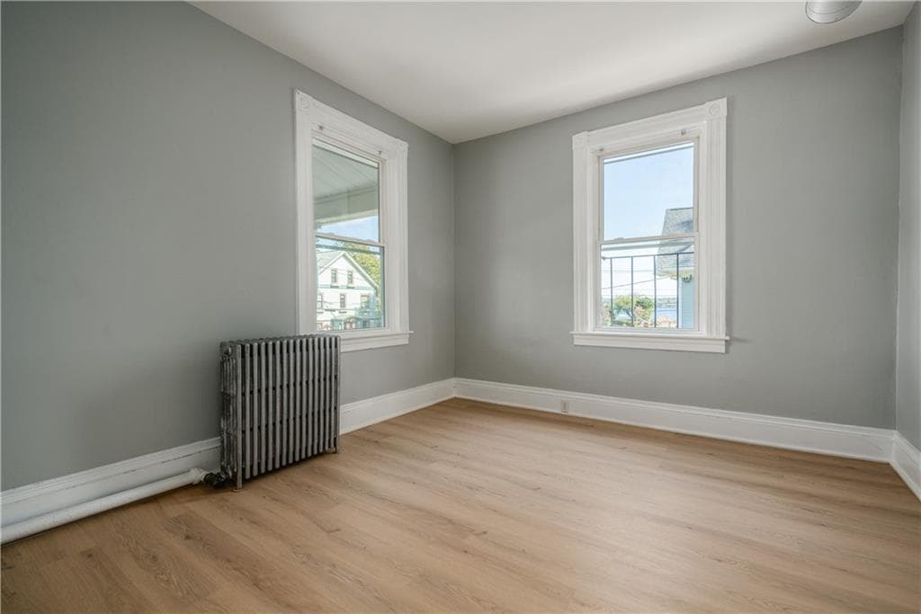 Condominium at 58 Columbia Avenue UNIT 2, Cranston, photo 20 of 22