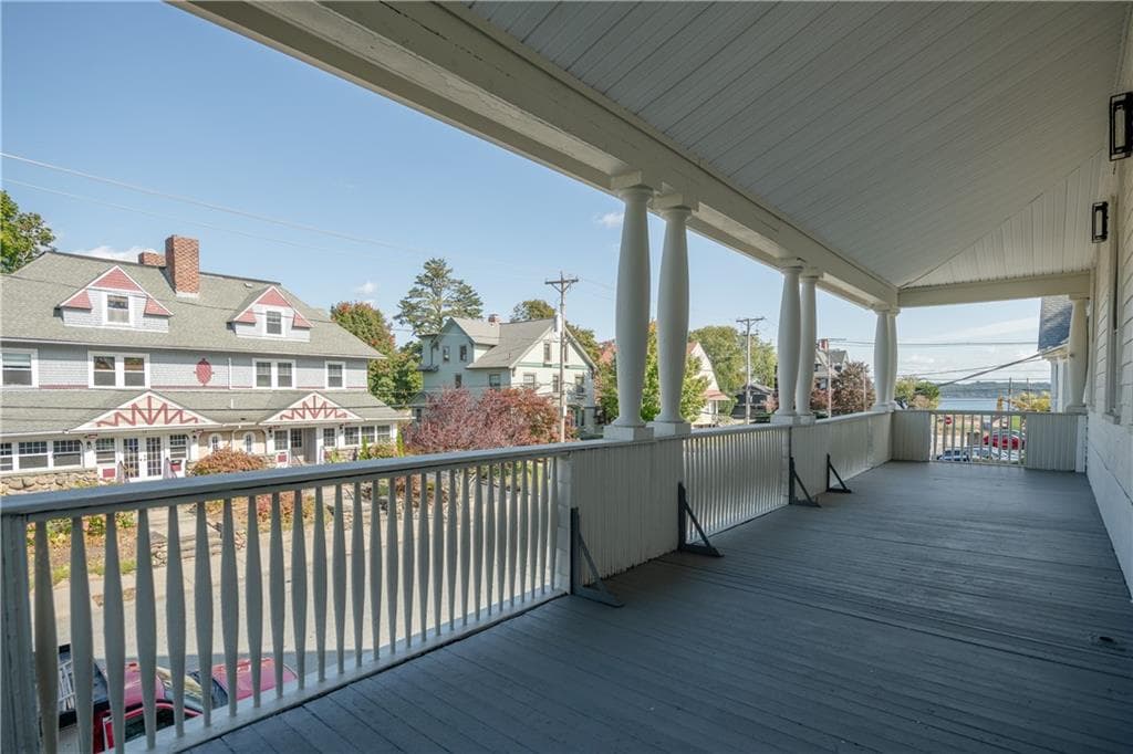 Condominium at 58 Columbia Avenue UNIT 2, Cranston, photo 9 of 22