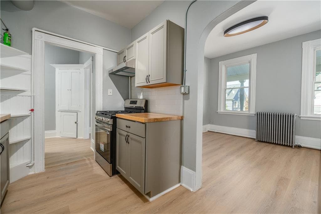 Condominium at 58 Columbia Avenue UNIT 2, Cranston, photo 14 of 22