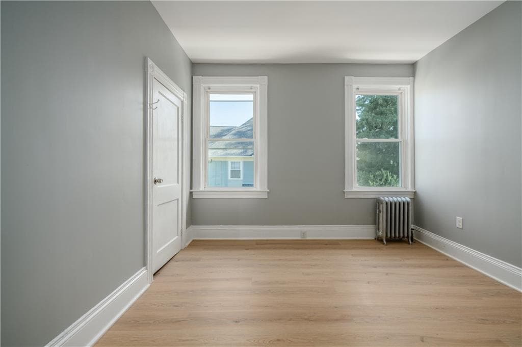 Condominium at 58 Columbia Avenue UNIT 2, Cranston, photo 18 of 22