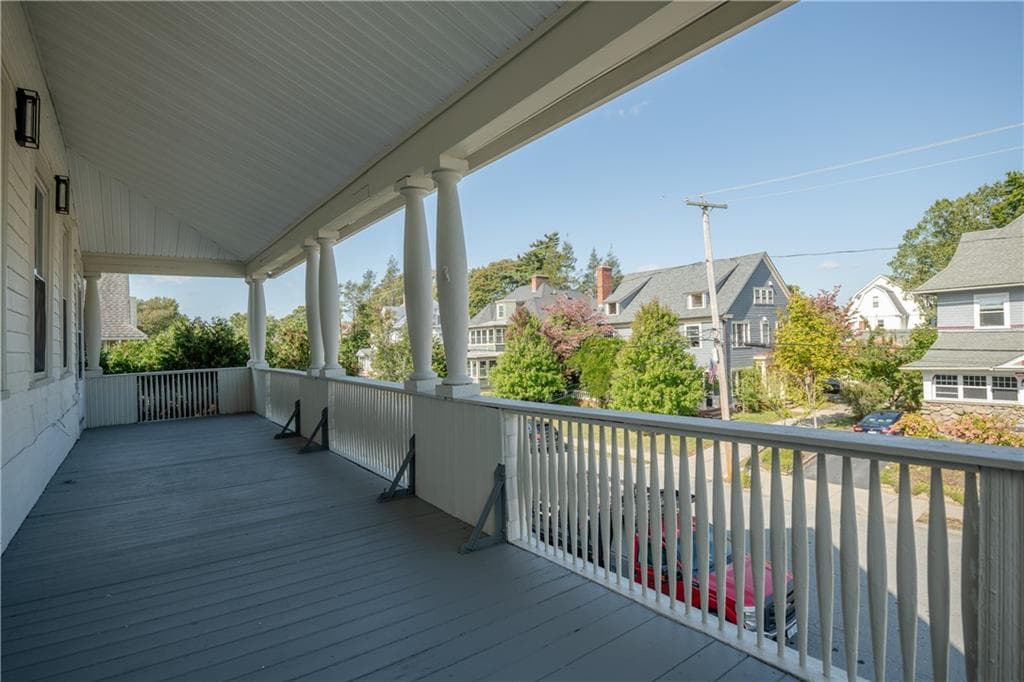 Condominium at 58 Columbia Avenue UNIT 2, Cranston, photo 11 of 22
