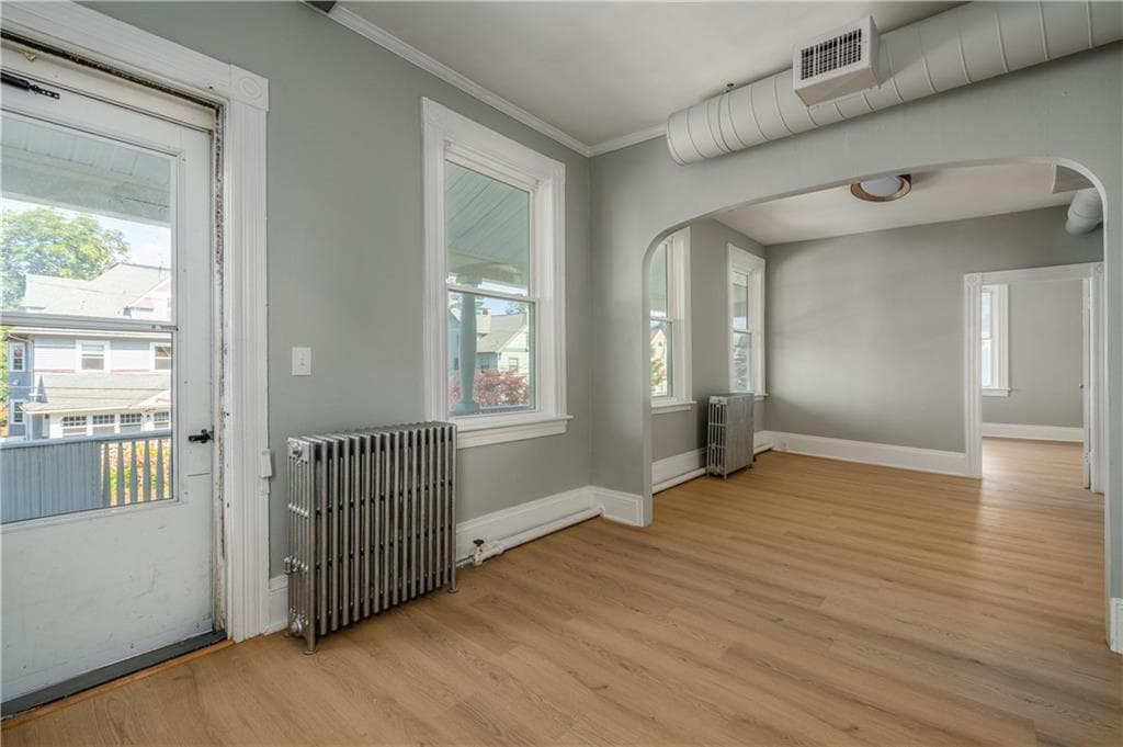 Condominium at 58 Columbia Avenue UNIT 2, Cranston, photo 8 of 22