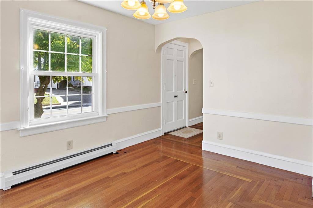 Single Family Residence at 706 High Street, Cumberland, photo 7 of 34