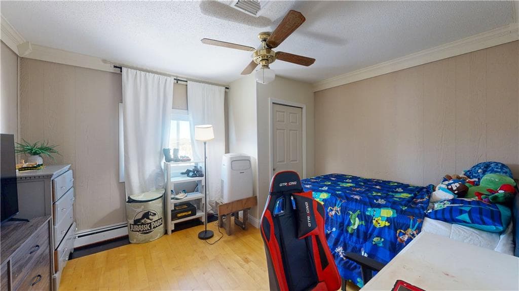 Multi Family at 274 High Street, Woonsocket, photo 6 of 39