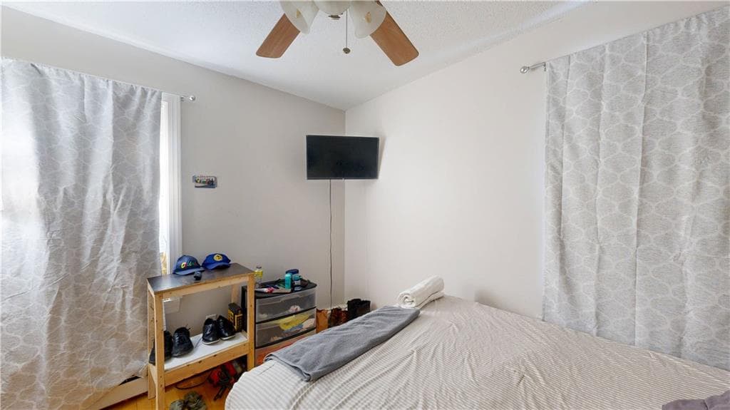 Multi Family at 274 High Street, Woonsocket, photo 16 of 39