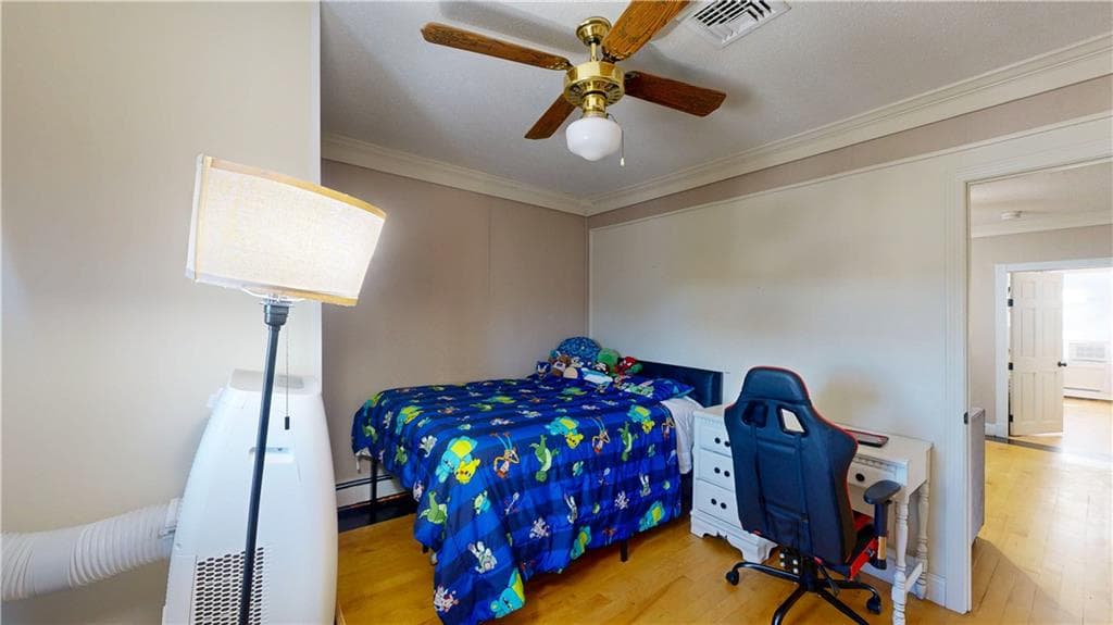 Multi Family at 274 High Street, Woonsocket, photo 7 of 39