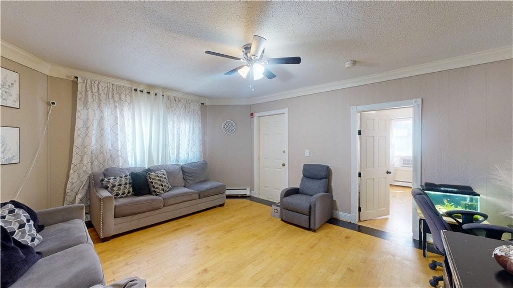 Multi Family at 274 High Street, Woonsocket, photo 3 of 39