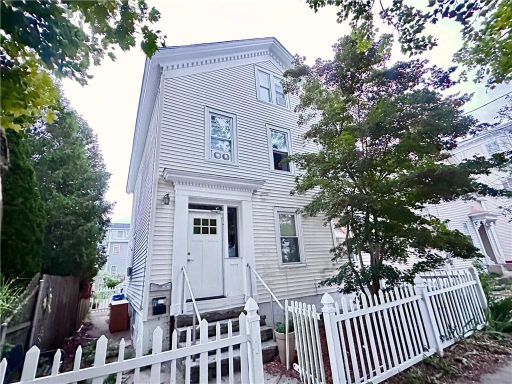 Multi Family at 143 Sutton Street, Providence, photo 20 of 20