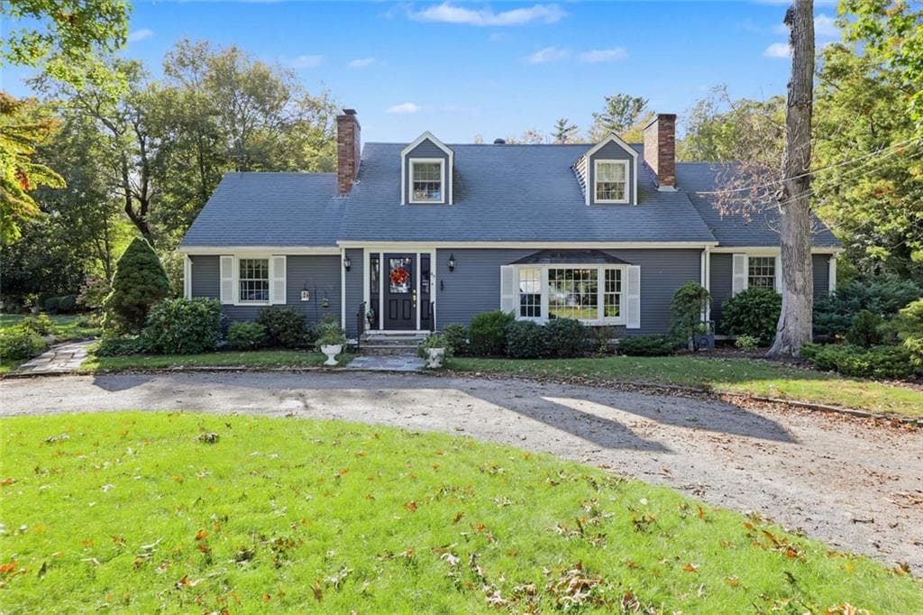 Single Family Residence at 65 Sherman Avenue, Seekonk, photo 2 of 42