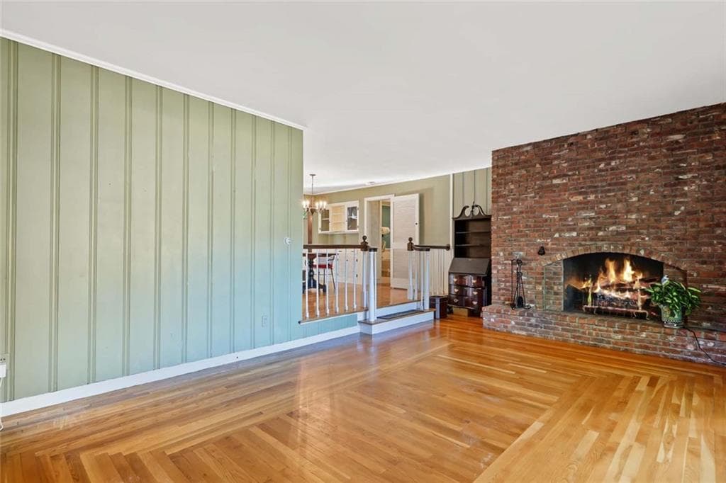Single Family Residence at 65 Sherman Avenue, Seekonk, photo 6 of 42