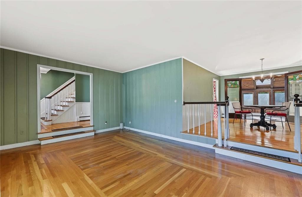 Single Family Residence at 65 Sherman Avenue, Seekonk, photo 7 of 42