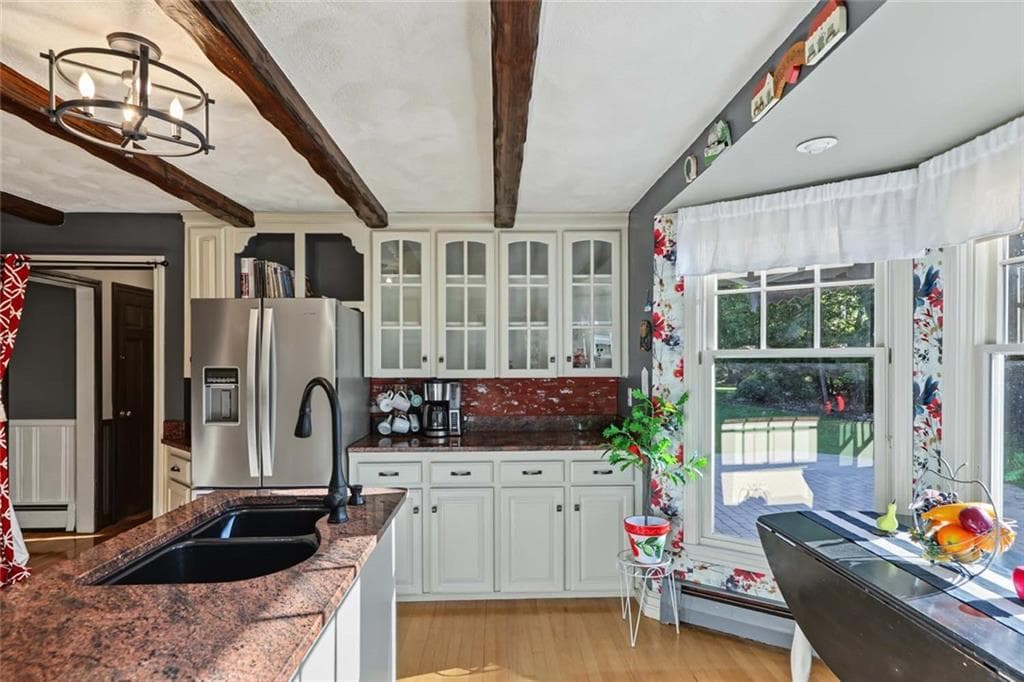 Single Family Residence at 65 Sherman Avenue, Seekonk, photo 14 of 42