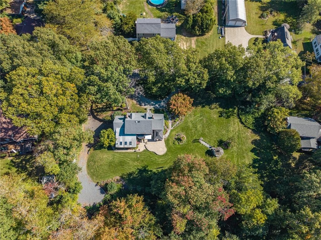 Single Family Residence at 65 Sherman Avenue, Seekonk, photo 41 of 42