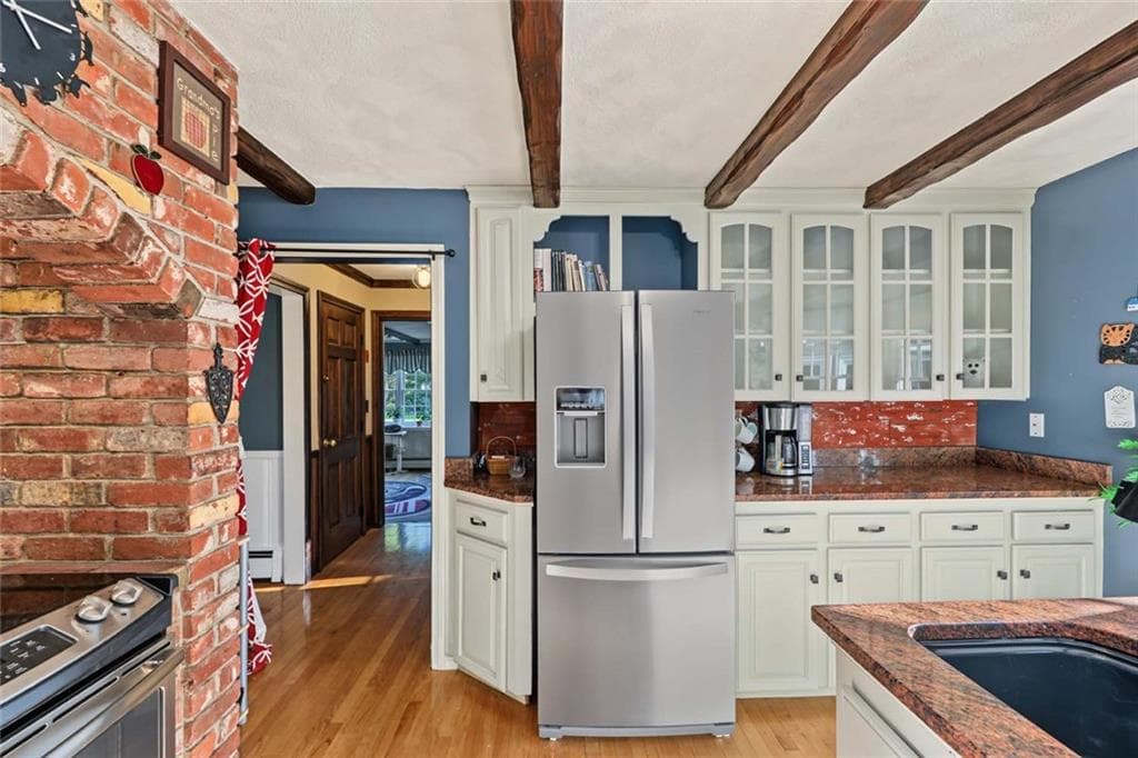 Single Family Residence at 65 Sherman Avenue, Seekonk, photo 18 of 42