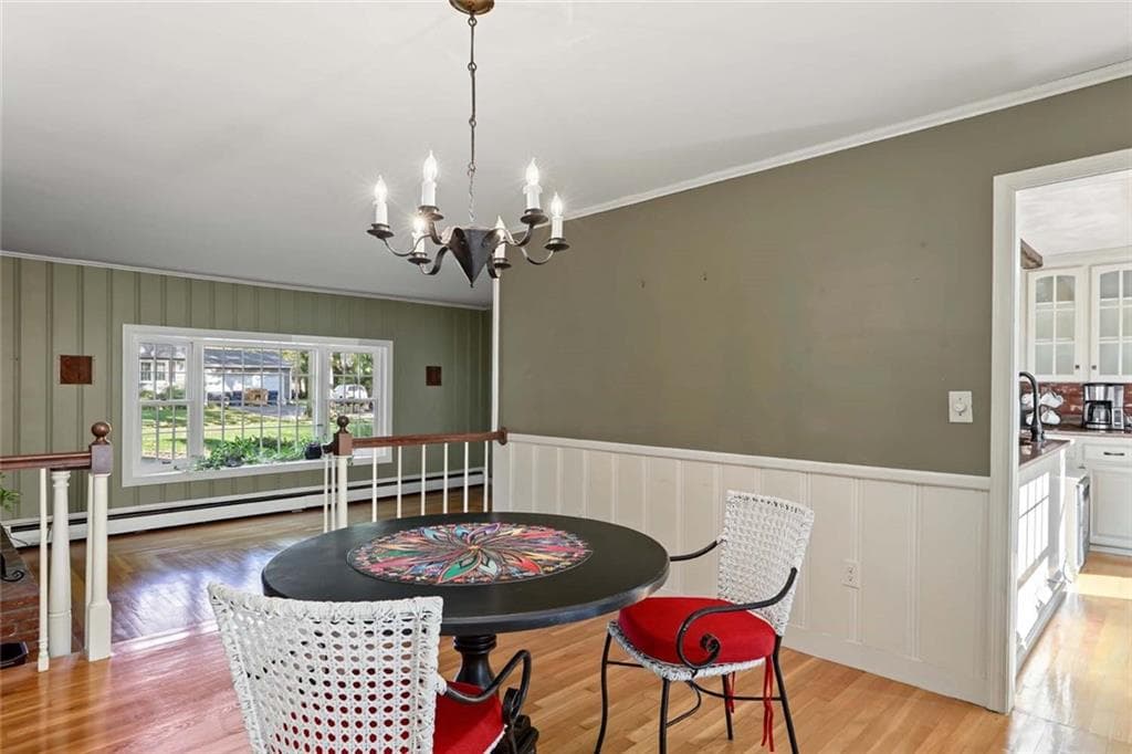 Single Family Residence at 65 Sherman Avenue, Seekonk, photo 11 of 42