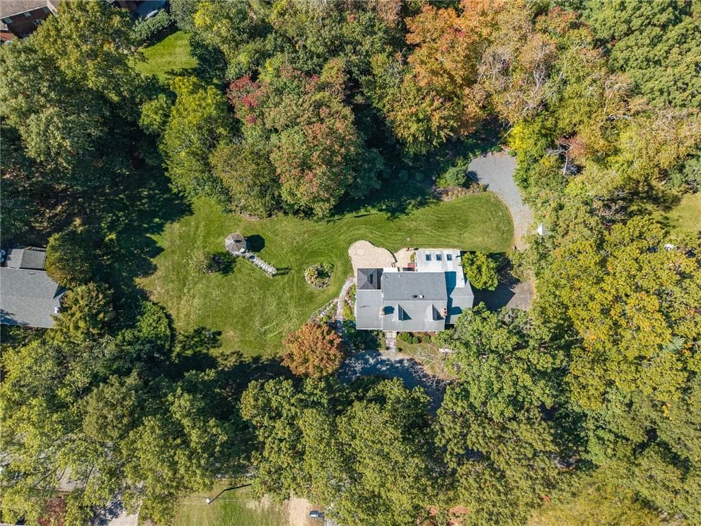 Single Family Residence at 65 Sherman Avenue, Seekonk, photo 40 of 42