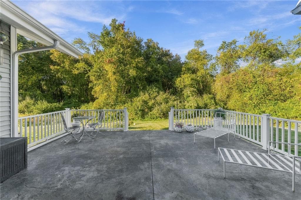 Single Family Residence at 685 C Curtis Corner Road, South Kingstown, photo 43 of 50