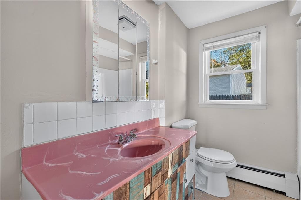 Single Family Residence at 7 BELVEDERE Street, Johnston, photo 23 of 29