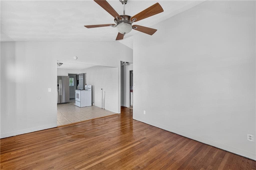 Single Family Residence at 7 BELVEDERE Street, Johnston, photo 17 of 29