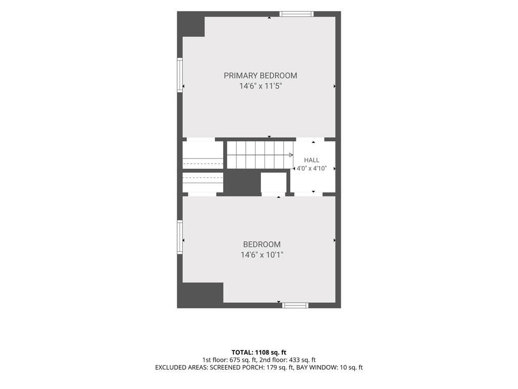 Single Family Residence at 1031 1023 Old Stafford Road, Tiverton, photo 25 of 27