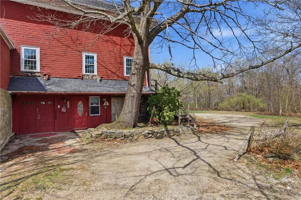 Commercial at 953 955 Victory Highway, Burrillville, photo 47 of 50