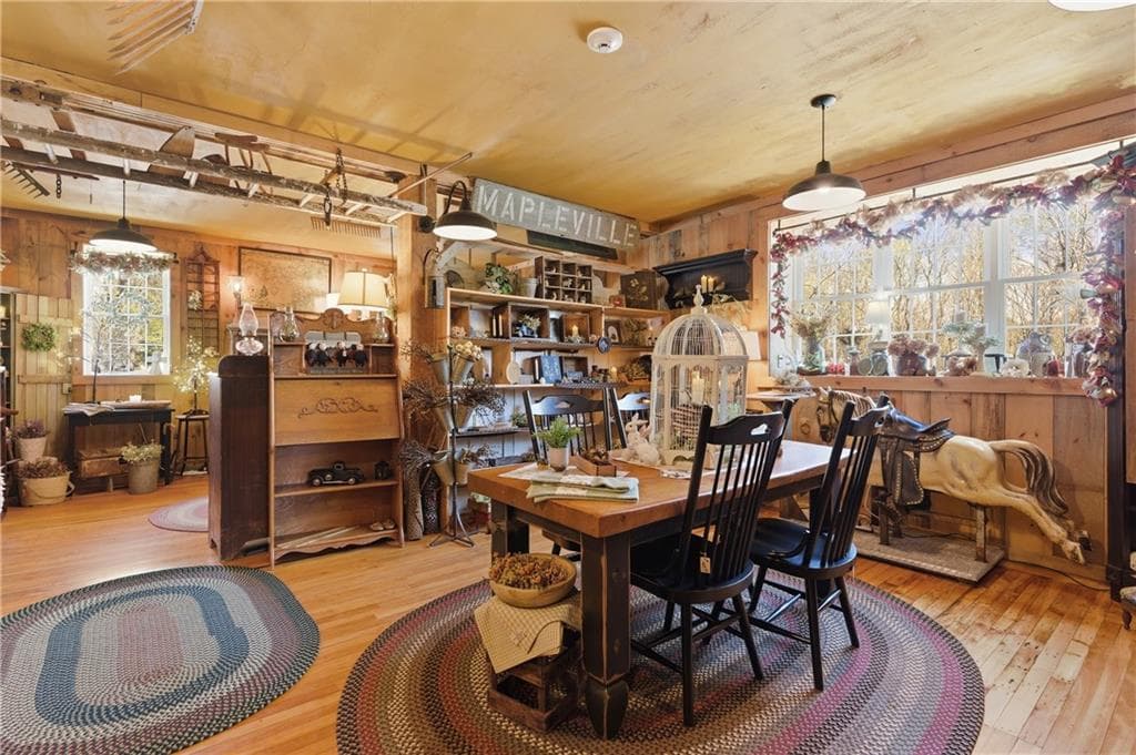 Commercial at 953 955 Victory Highway, Burrillville, photo 15 of 50