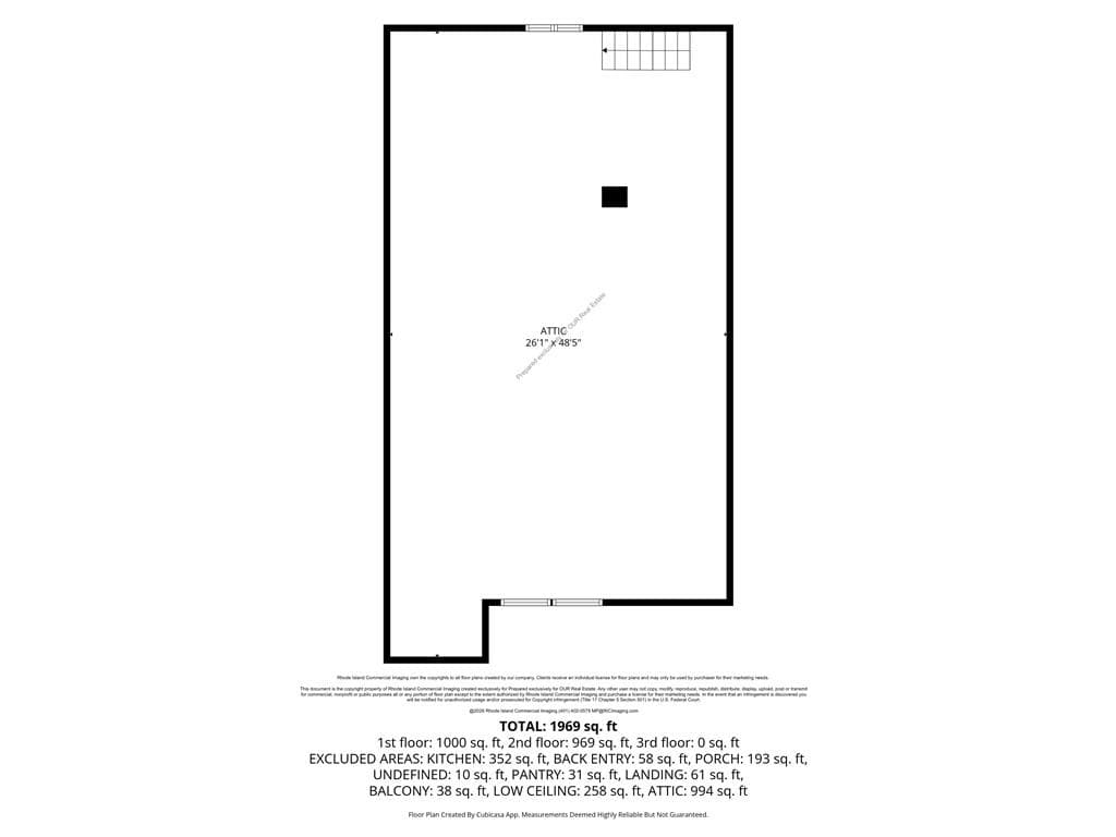 Multi Family at 7 Princeton Street, Newport, photo 10 of 10