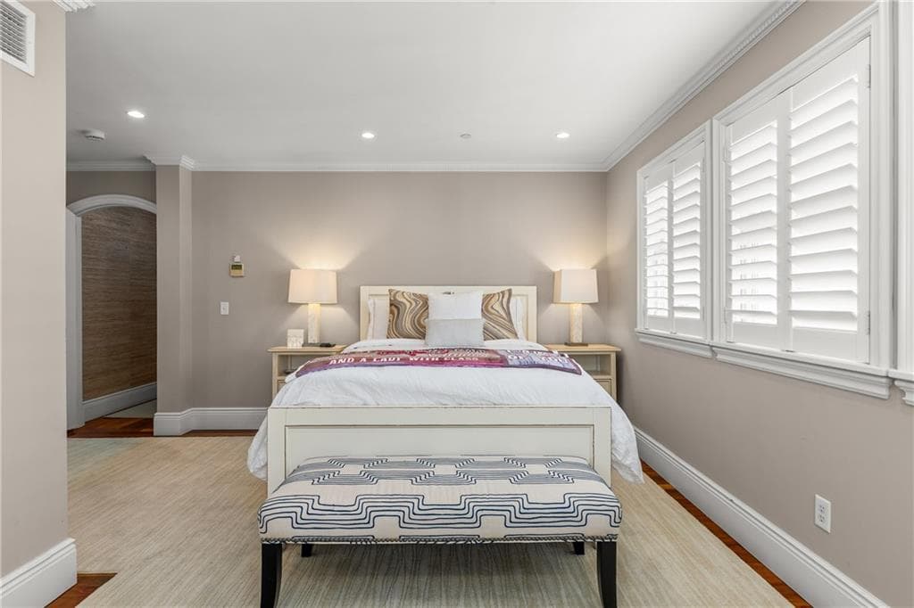 Condominium at 26 Brown and Howard Wharf UNIT 206, Newport, photo 27 of 45