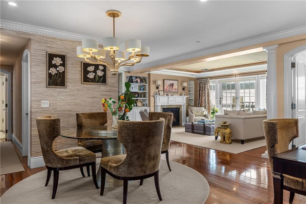 Condominium at 26 Brown and Howard Wharf UNIT 206, Newport, photo 5 of 45