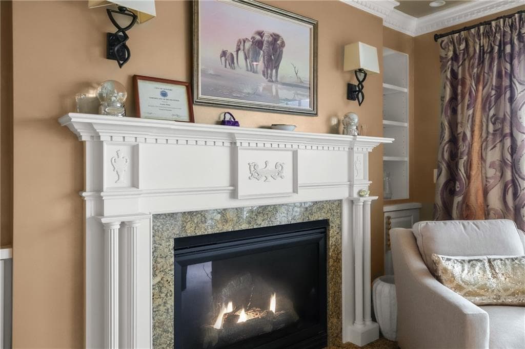 Condominium at 26 Brown and Howard Wharf UNIT 206, Newport, photo 10 of 45