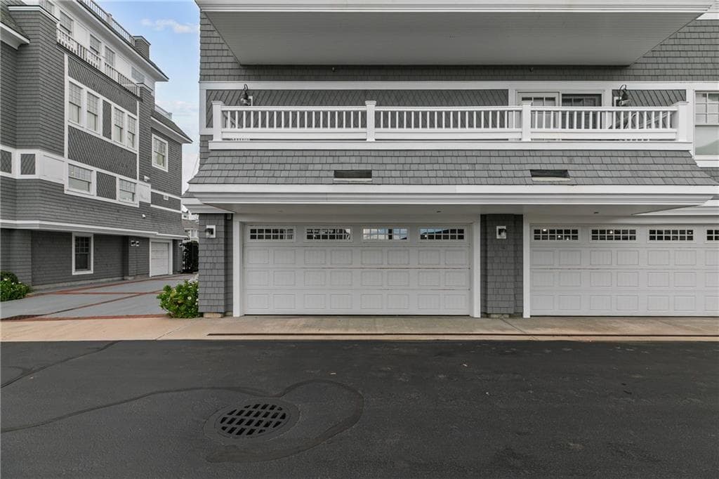Condominium at 26 Brown and Howard Wharf UNIT 206, Newport, photo 45 of 45