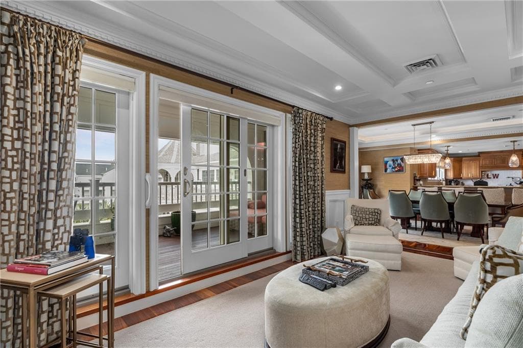 Condominium at 26 Brown and Howard Wharf UNIT 206, Newport, photo 19 of 45