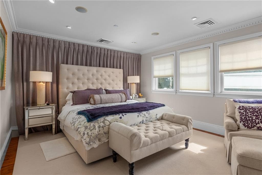 Condominium at 26 Brown and Howard Wharf UNIT 206, Newport, photo 21 of 45