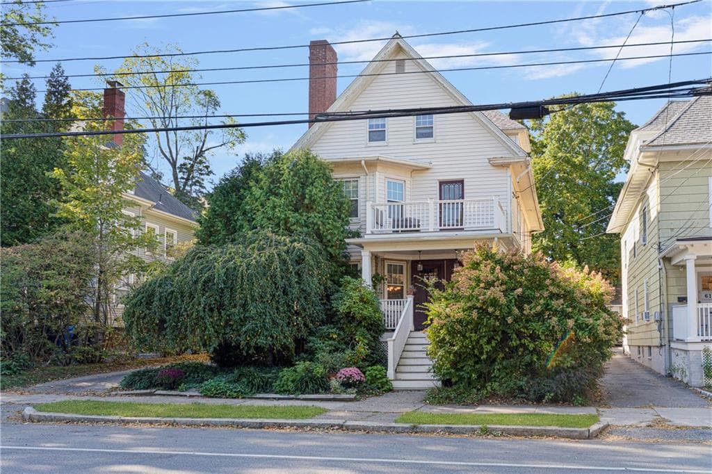 610 Hope Street